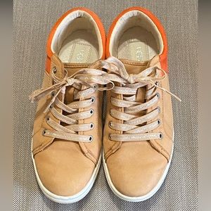 Ugg sneakers size 8